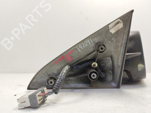 Right mirror PEUGEOT 406 Coupe (8C) 2.0 16V | BP20295084C27 