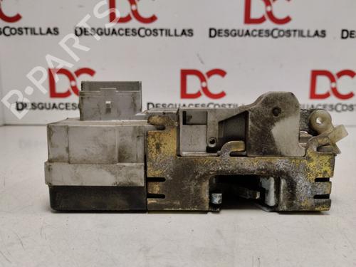 Front left lock CITROËN C5 II (RC_)  | BP27556442C98 