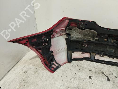 Rear bumper MERCEDES-BENZ C-CLASS Coupe (CL203) C 180 Kompressor (203.746) | BP25712437C8 