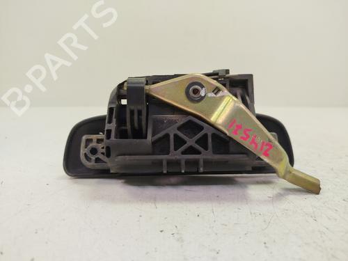 Højre bagtil udvendigt håndtag CITROËN SAXO (S0, S1) 1.1 X, SX | BP29916955C130 