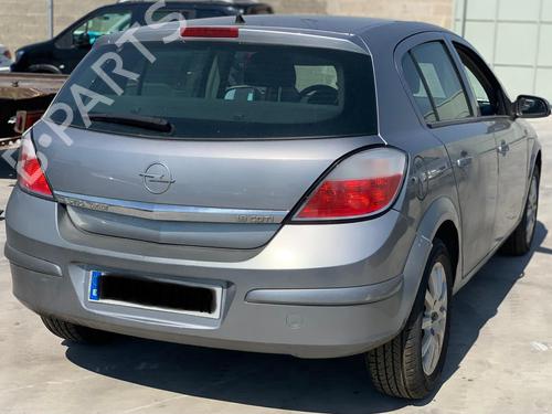 Ignition barrel OPEL ASTRA H (A04) | BP24801590M48