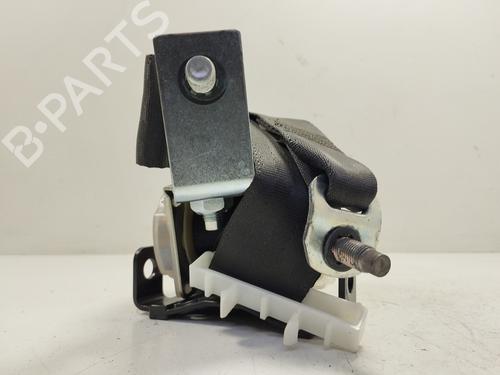 Rear center seatbelt NISSAN NAVARA NP300 (D40) 2.5 dCi 4WD | BP20302580I27 