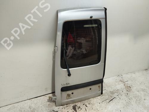 Left rear door OPEL COMBO Box Body/MPV  | BP25215689C4 