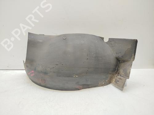 Used Wheel arch PEUGEOT 206 Hatchback (2A/C) 1.4 HDi eco 70 (68 hp) 31143399