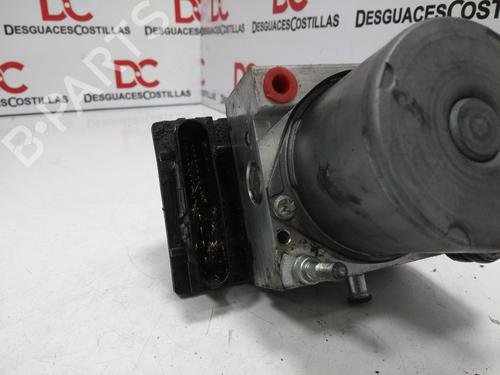 ABS pump PEUGEOT 307 Break (3E)  | BP17401490M43 