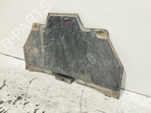 Bundpladebeskyttelse AUDI A4 B6 (8E2) 2.0 | BP25707890M92 