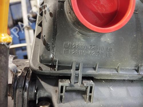 Engine HYUNDAI ATOS (MX) 1.0 i | BP20138808M1 