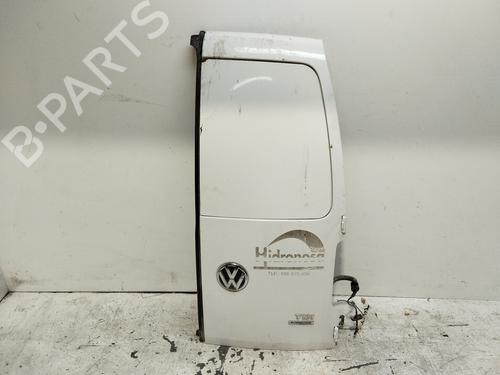 Used Right rear door VW CADDY III Box Body/MPV (2KA, 2KH, 2CA, 2CH) 1.6 TDI (75 hp) 24033557