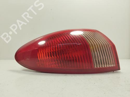 Used Left taillight Left taillight ALFA ROMEO 147 (937_) [2000-2010] 35754868 35754868