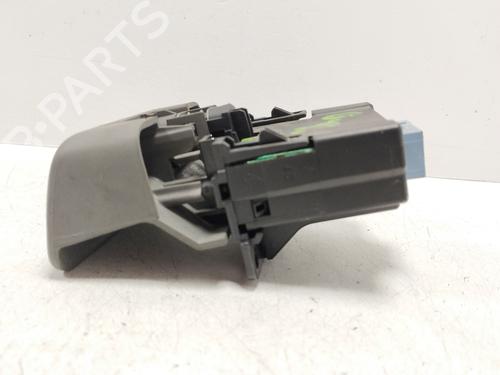 Hand brake RENAULT SCÉNIC II (JM0/1_) 1.5 dCi (JM1E, JM16) | BP29376427I18 