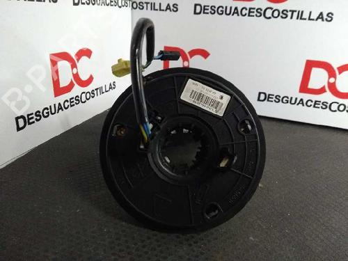 Used Squib airbag MERCEDES-BENZ S-CLASS (W220) S 320 CDI (220.025, 220.125) (204 hp) 17395645