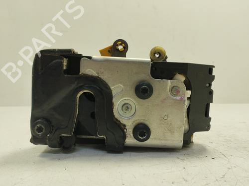 Front right lock FORD FIESTA V (JH_, JD_) 1.4 TDCi | BP26491904C97 