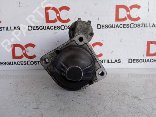 Starter BMW 3 Touring (E46) 320 d | BP17417266M8 