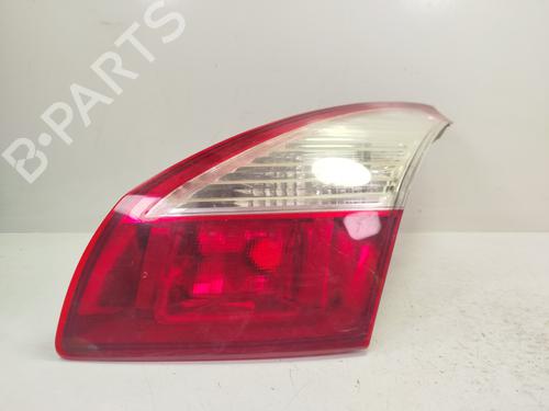 Used Right taillight RENAULT MEGANE III Hatchback (BZ0/1_, B3_) 1.6 16V (116 hp) 30735149