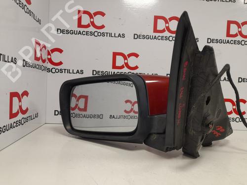 Retrovisor izquierdo BMW 3 Compact (E46) 318 ti | BP17406898C26 