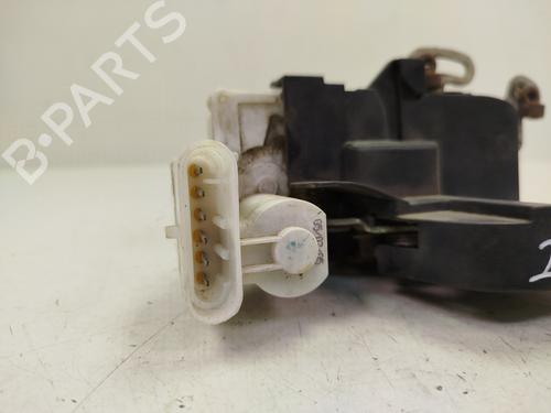 Front right lock ALFA ROMEO 147 (937_) 1.6 16V T.SPARK ECO (937.AXA1A, 937.BXA1A) | BP30193290C97 