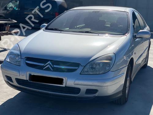 Heater resistor CITROËN C5 I (DC_) | BP27556132M108