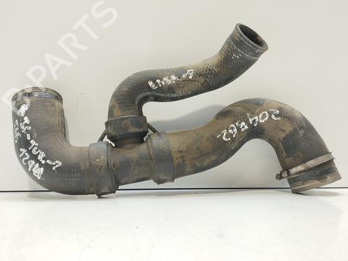 Used Pipe CITROËN C5 I (DC_) 2.2 HDi (DC4HXB, DC4HXE) (133 hp) 27554341