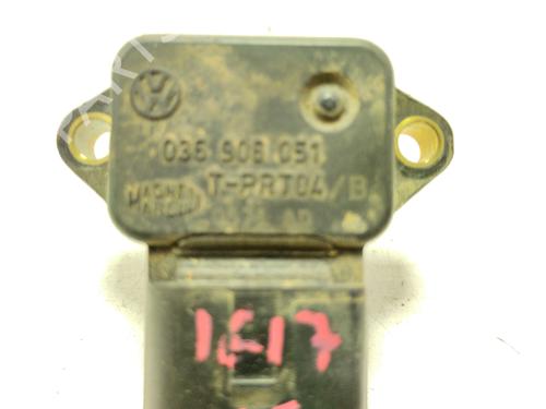 Electronic sensor SEAT LEON (1M1) | BP35942618M84 - Image 2