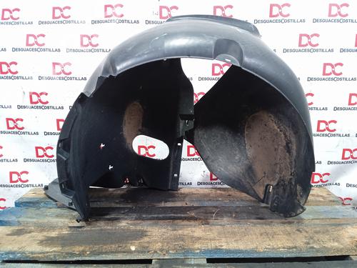 Wheel arch SEAT ALTEA (5P1)  | BP17785981C56 