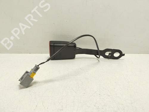 Seat buckle PEUGEOT 208 I (CA_, CC_) 1.2 VTI 82 | BP22543810I32