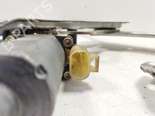 Front right window mechanism MERCEDES-BENZ M-CLASS (W163) ML 270 CDI (163.113) | BP20979199C23 