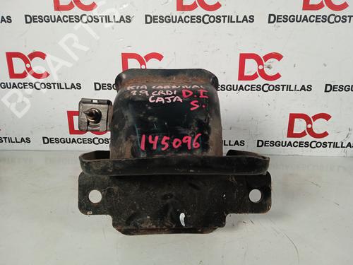 Used Engine mount KIA CARNIVAL II (GQ) 2.9 CRDi (144 hp) 17413652