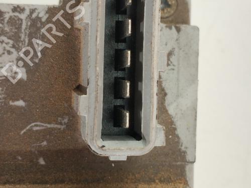 Rear right lock PEUGEOT 406 (8B) 2.0 HDI 110 | BP23848943C99 