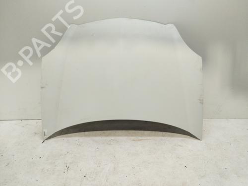 Used Hood RENAULT KANGOO (KC0/1_) 1.5 dCi (57 hp) 25249258