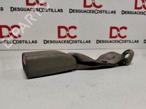 Used Seat buckle Seat buckle NISSAN CABSTAR (F24M, F24W) [2006-2013] 34611007 34611007