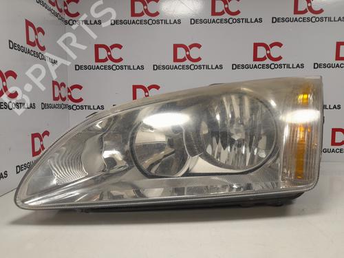 Optica esquerda FORD FOCUS II (DA_, HCP, DP) 2.0 TDCi (136 hp) 31263194