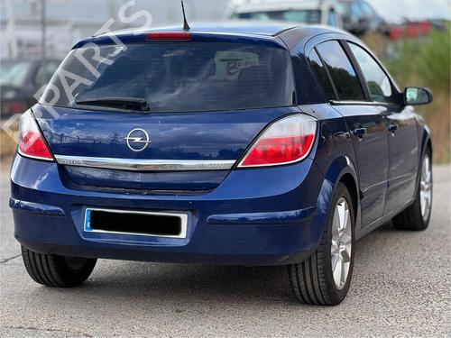 Fuse box OPEL ASTRA H (A04) 1.9 CDTI (L48) | BP39435407E1 - Image 13