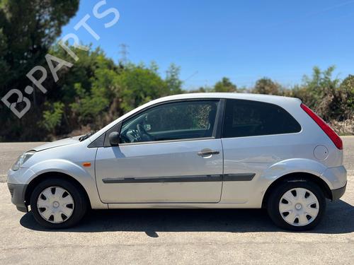 Pipe FORD FIESTA V (JH_, JD_) 1.3 | BP32344027M125