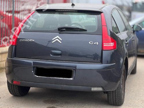 Subframe CITROËN C4 I (LC_)  | BP25032235M9 
