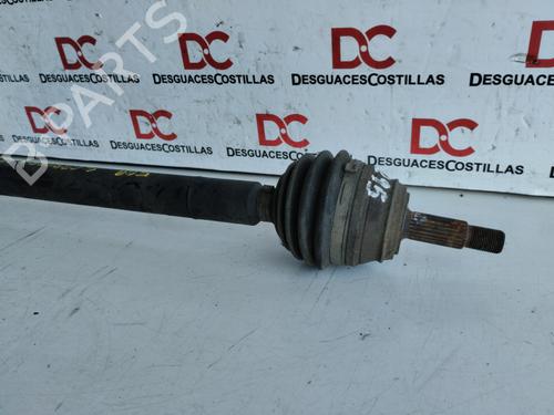 Left front driveshaft RENAULT SUPER 5 (B/C40_) 1.1 (B/C/401, B/C40H) | BP30055658M38 