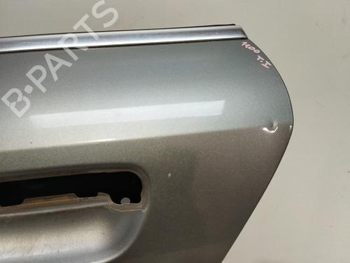 Left rear door AUDI A4 B6 (8E2) 2.0 | BP19092905C4 