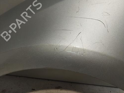 Left front fenders CITROËN C4 I (LC_)  | BP18903984C41 