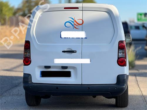 Third brake light CITROËN BERLINGO Box Body/MPV (B9) 1.6 HDi 90 | BP39931454L11 - Image 6