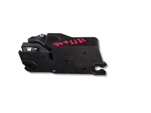 Front right interior door handle FORD FOCUS II (DA_, HCP, DP) 1.6 TDCi | BP38460563I14 - Image 3