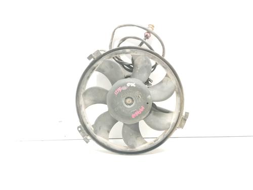Køleventilator elektrisk AUDI A4 B5 (8D2) [1994-2001]  24571838