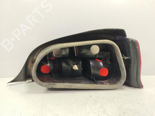 Left taillight CITROËN SAXO (S0, S1) 1.1 X, SX | BP29941887C34