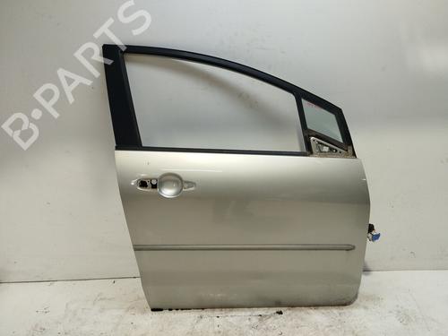 Used Right front door MAZDA 5 (CR) 2.0 CD (CR19) (143 hp) 29176526