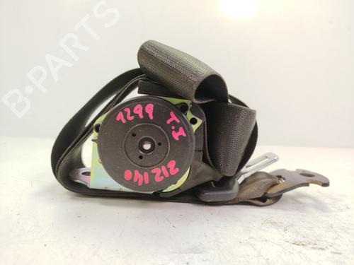 Sikkerhedssele bag venstre Sikkerhedssele bag venstre FIAT GRANDE PUNTO (199_) [2005-2026] 36766049 36766049