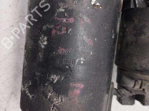 Starter VW GOLF IV (1J1) 1.6 16V | BP20338643M8 