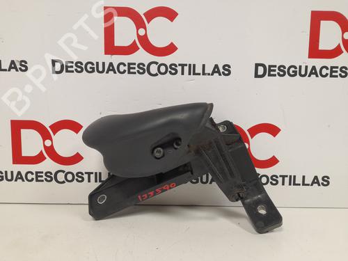 Used Front right interior door handle FIAT BRAVA (182_) 1.2 16V 80 (80 hp) 17408423
