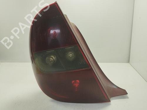 Achterlicht links CITROËN C5 I (DC_) 2.0 HDi (DCRHZB, DCRHZE) (109 hp) 25460965