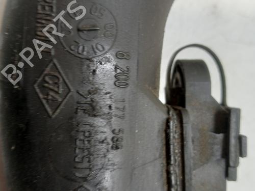 Pipe RENAULT ESPACE IV (JK0/1_) | BP30897813M125