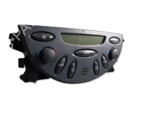 Commande Chauffage CITROËN C5 I (DC_) 2.0 HDi (DCRHZB, DCRHZE) | BP28355545I5