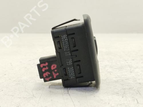 Right rear window switch CITROËN C5 II (RC_) 2.0 HDi (RCRHRH) | BP27546354I28 