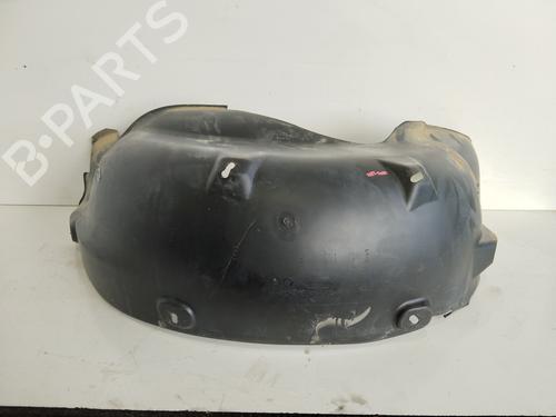 Hjulbue MERCEDES-BENZ M-CLASS (W163)  | BP24621566C56 